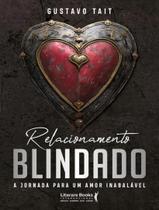 Livro - Relacionamento Blindado