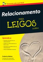 Livro - Relacionamento Para Leigos