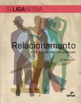 Livro - Relacionamento