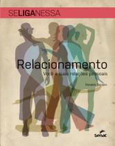 Livro - Relacionamento Livro - Relacionamento