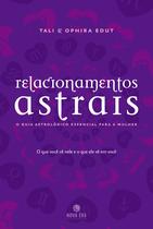Livro - Relacionamentos astrais