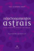 Livro - Relacionamentos astrais