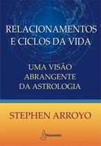 Livro - Relacionamentos e Ciclos da Vida