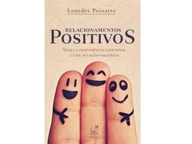 Livro - Relacionamentos positivos
