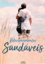 Livro Relacionamentos Saudáveis