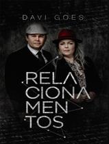 Livro - Relacionamentos - VIDA