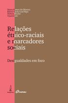 Livro - Relações étnico-raciais e marcadores sociais