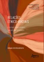 Livro - Relações étnico-raciais e outros marcadores sociais da diferença