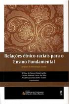 Livro - Relações étnico-raciais para o ensino fundamental