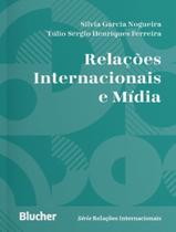 Livro - Relacoes Internacionais E Midia