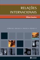 Livro - Relações internacionais