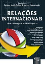 Livro - Relações Internacionais Livro - Relações Internacionais