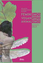 Livro - Relações interseccionais em rede
