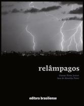 Livro - Relâmpagos