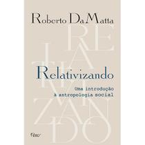 Livro - Relativizando