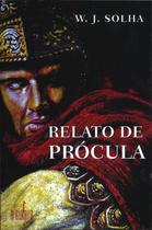 Livro - Relato de Prócula