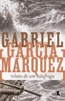 Livro - Relato de um náufrago