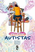 Livro - Relatos autistas Livro - Relatos autistas