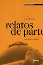 Livro: Relatos de parto - Pimenta Cultural