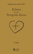 Livro - Relatos de um peregrino russo Livro - Relatos de um peregrino russo