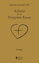 Livro - Relatos de um peregrino russo