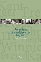 Livro - Relendo a psicanálise com Loparic Livro - Relendo a psicanálise com Loparic
