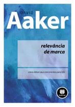 Livro - Relevância de Marca Livro - Relevância de Marca
