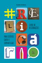 Livro - Relicário