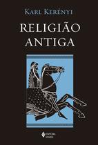 Livro - Religião antiga