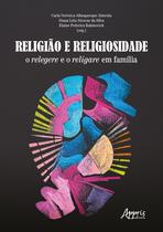 Livro - Religião e religiosidade
