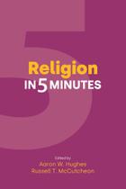 Livro Religião em 5 Minutos