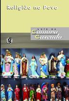 Livro - Religião no povo Livro - Religião no povo