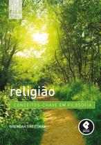 Livro - Religião Livro - Religião