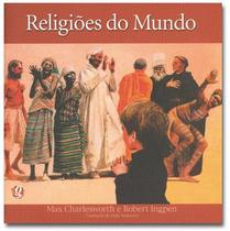 Livro - Religiões do mundo Livro - Religiões do mundo