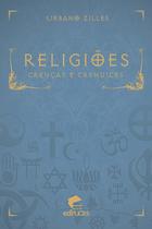 Livro - Religiões