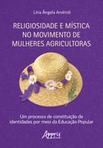 Livro - Religiosidade e Mística no Movimento de Mulheres Agricultoras