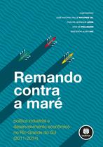 Livro - Remando Contra a Maré