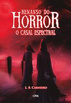 Livro - Remanso do horror: o casal espectral