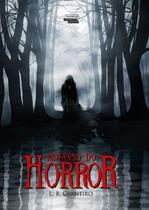 Livro - Remanso do Horror