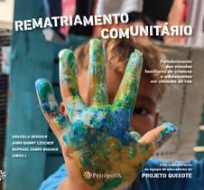 Livro - Rematriamento comunitário Livro - Rematriamento comunitário
