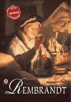 Livro - Rembrandt