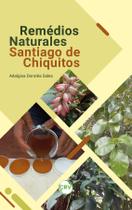 Livro - Remédios naturales Livro - Remédios naturales