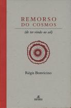 Livro - Remorso do Cosmos