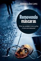 Livro - Removendo máscaras