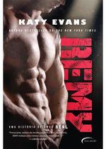 Livro - REMY - VOLUME 3