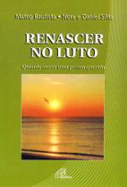 Livro - Renascer no luto