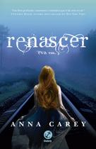 Livro - Renascer (Vol. 3 Eva)