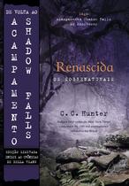 Livro - Renascida -
