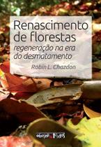 Livro - Renascimento de florestas