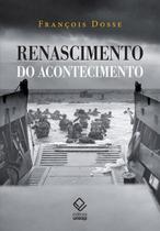 Livro - Renascimento do acontecimento